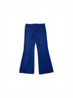 Vintage 80s Bell Bottoms (30)