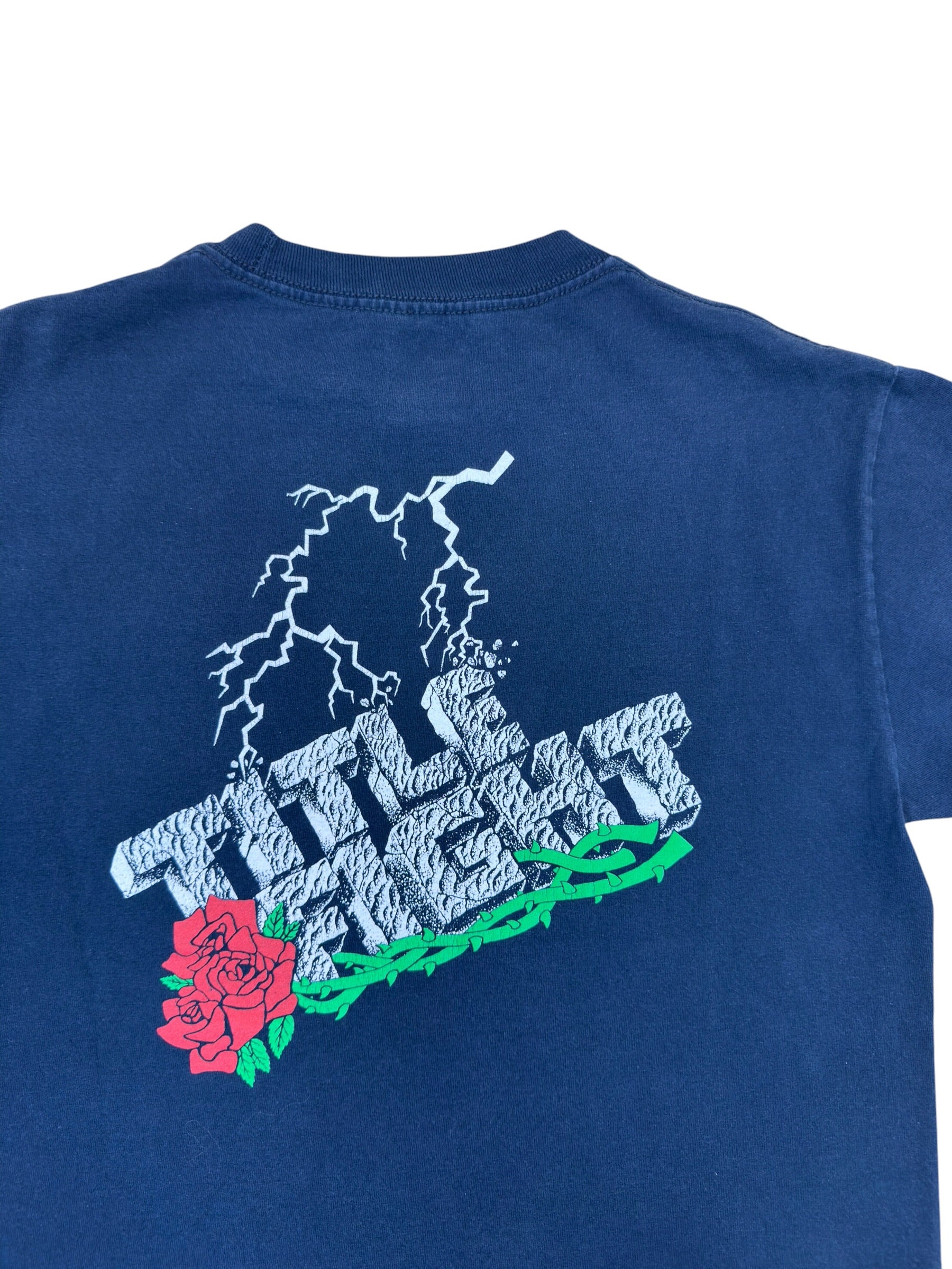 Vintage Title Fight Tee (M)