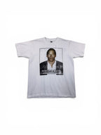 Vintage 90’s OJ Simpson 4th Down Tee