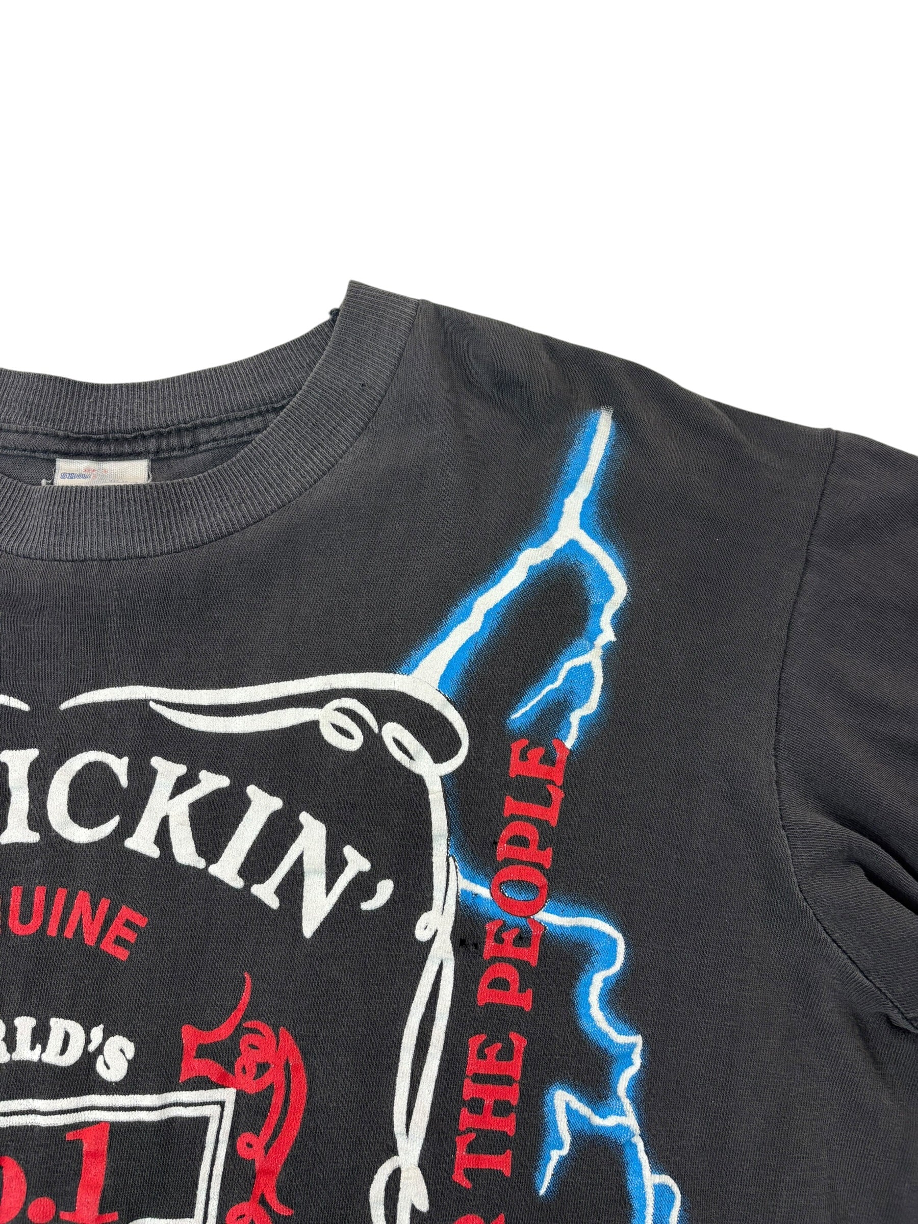Vintage USA Thunder Tee (L)