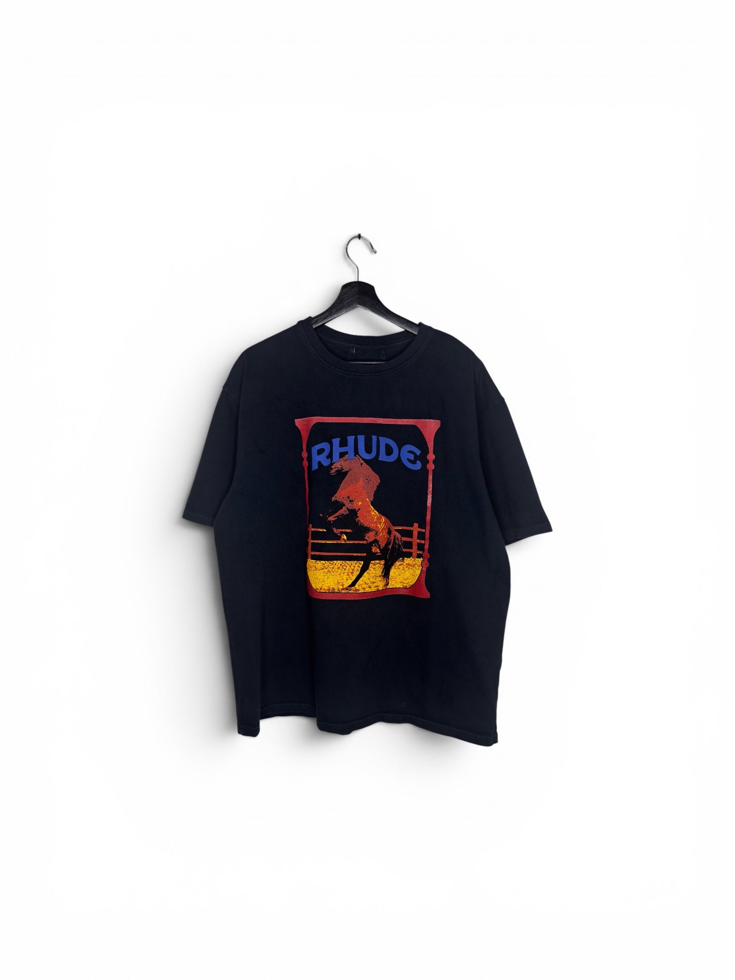 Rhude Cadre Tee (L)