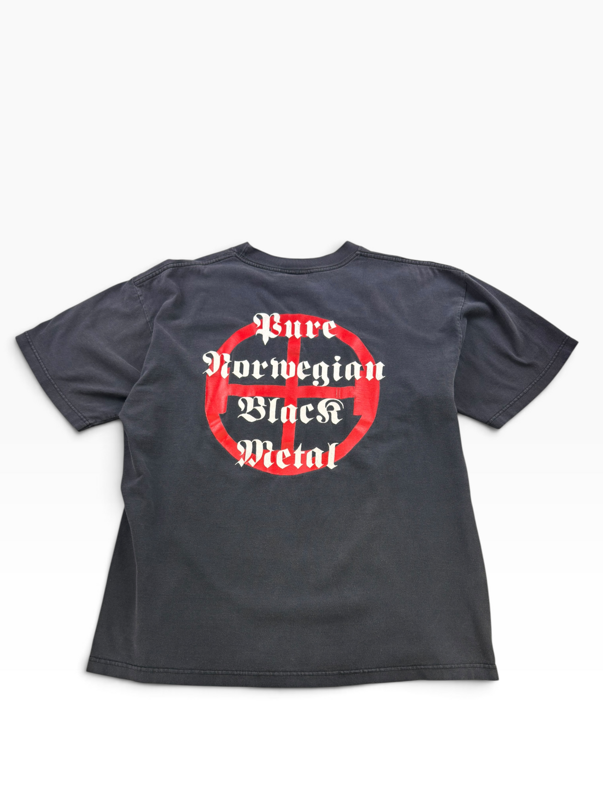 90s Mayhem PNBM Tee