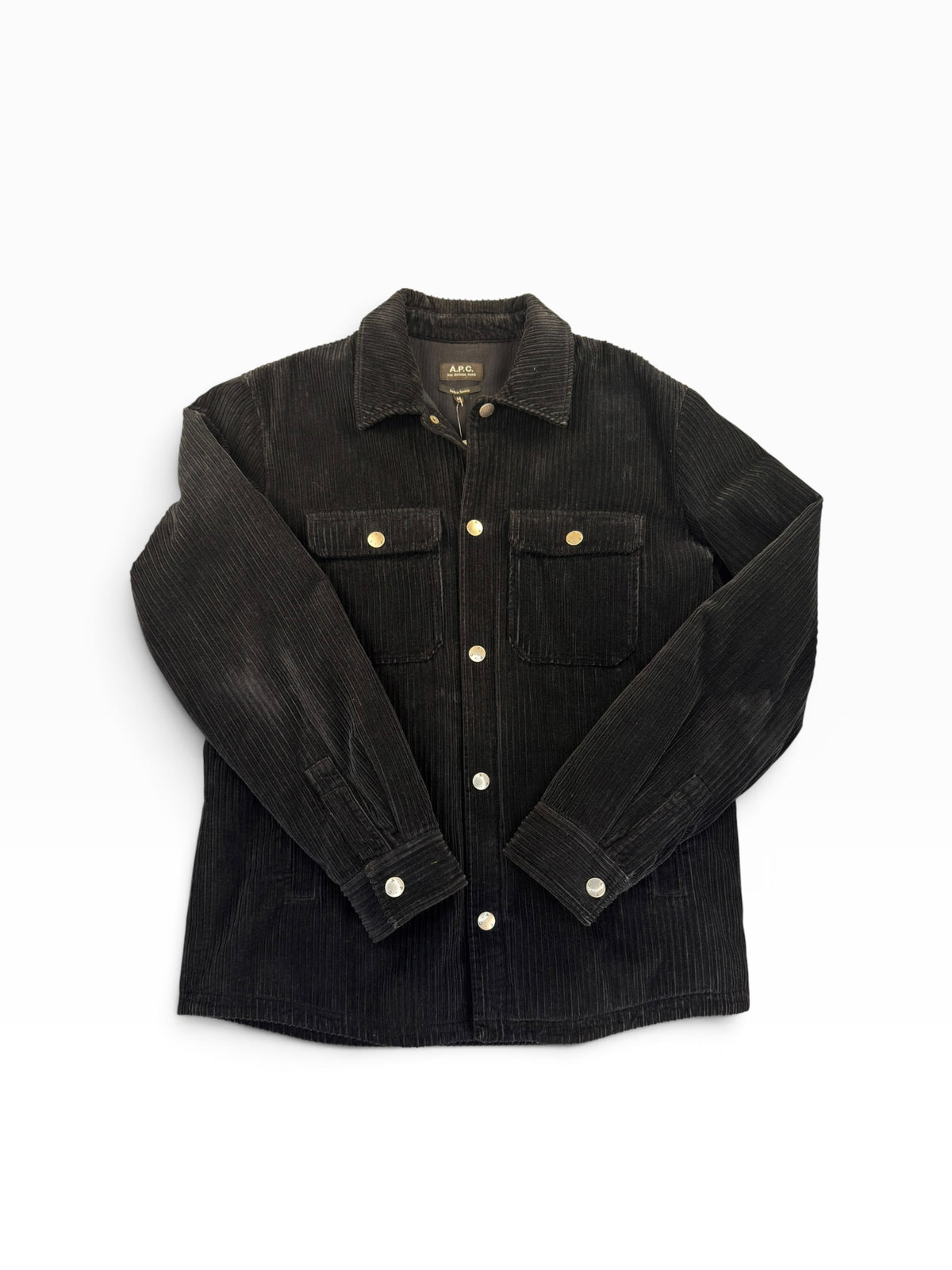 APC Corduroy Jacket