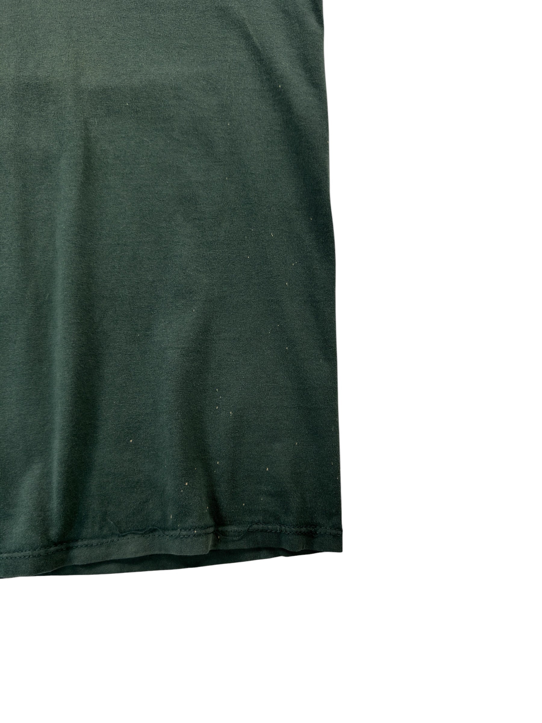 Vintage 90’s Green Day Dookie Tee (XL)