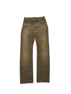 Helmut Lang Mud Denim (28)