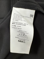 Maison Margiela MM6 Woven Gilet (40)