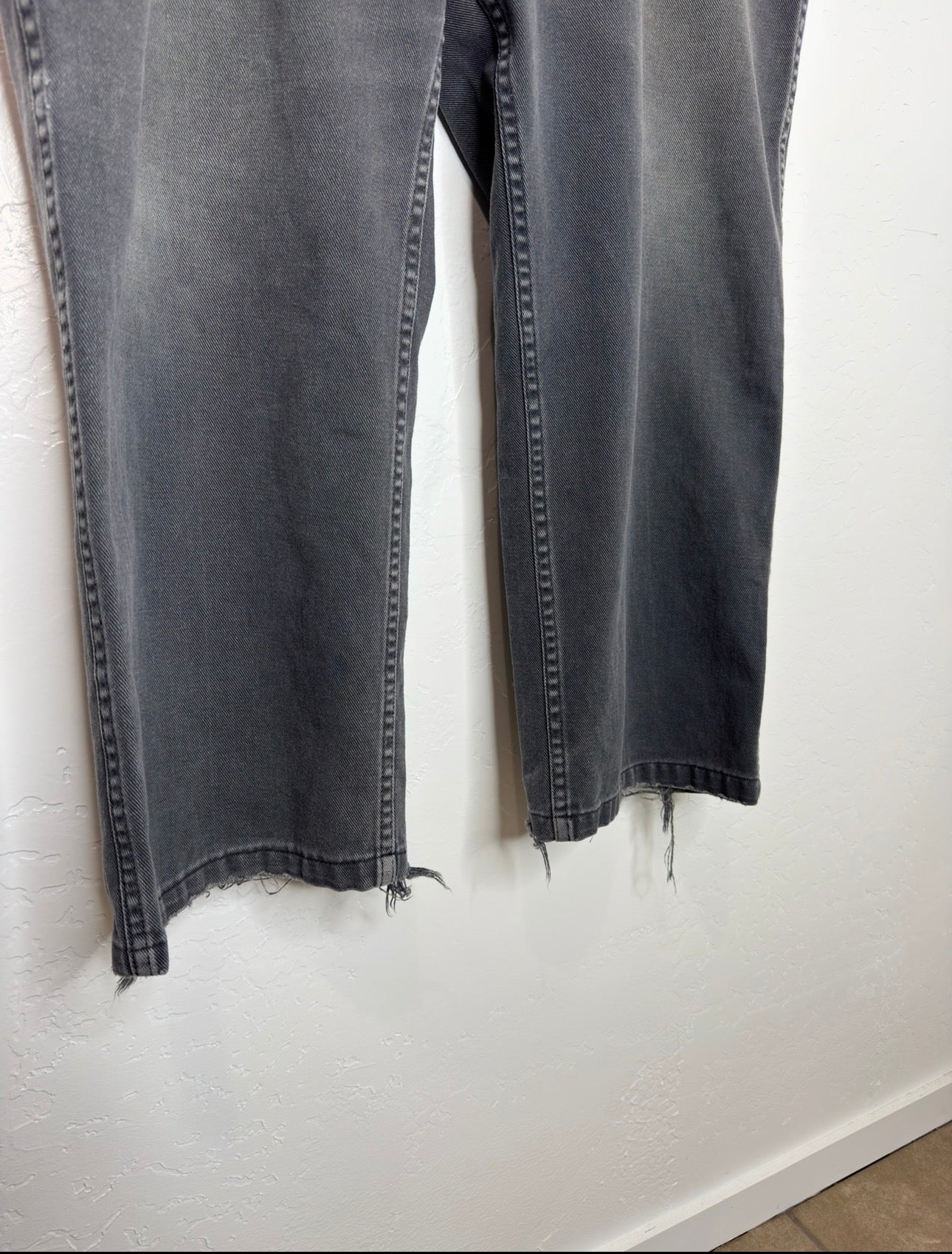 Vintage Ben Davis Chinos (38)
