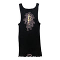 Chrome Hearts Deadly Doll Tank Top