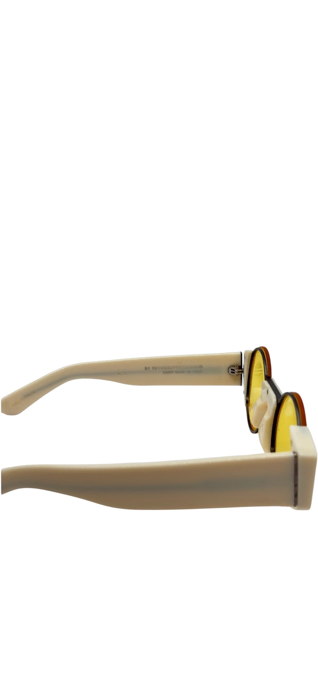 Gosha Rubchinskiy Retrosuperfuture Glasses