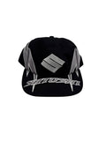 Satoshi Nakamoto Storm Hat