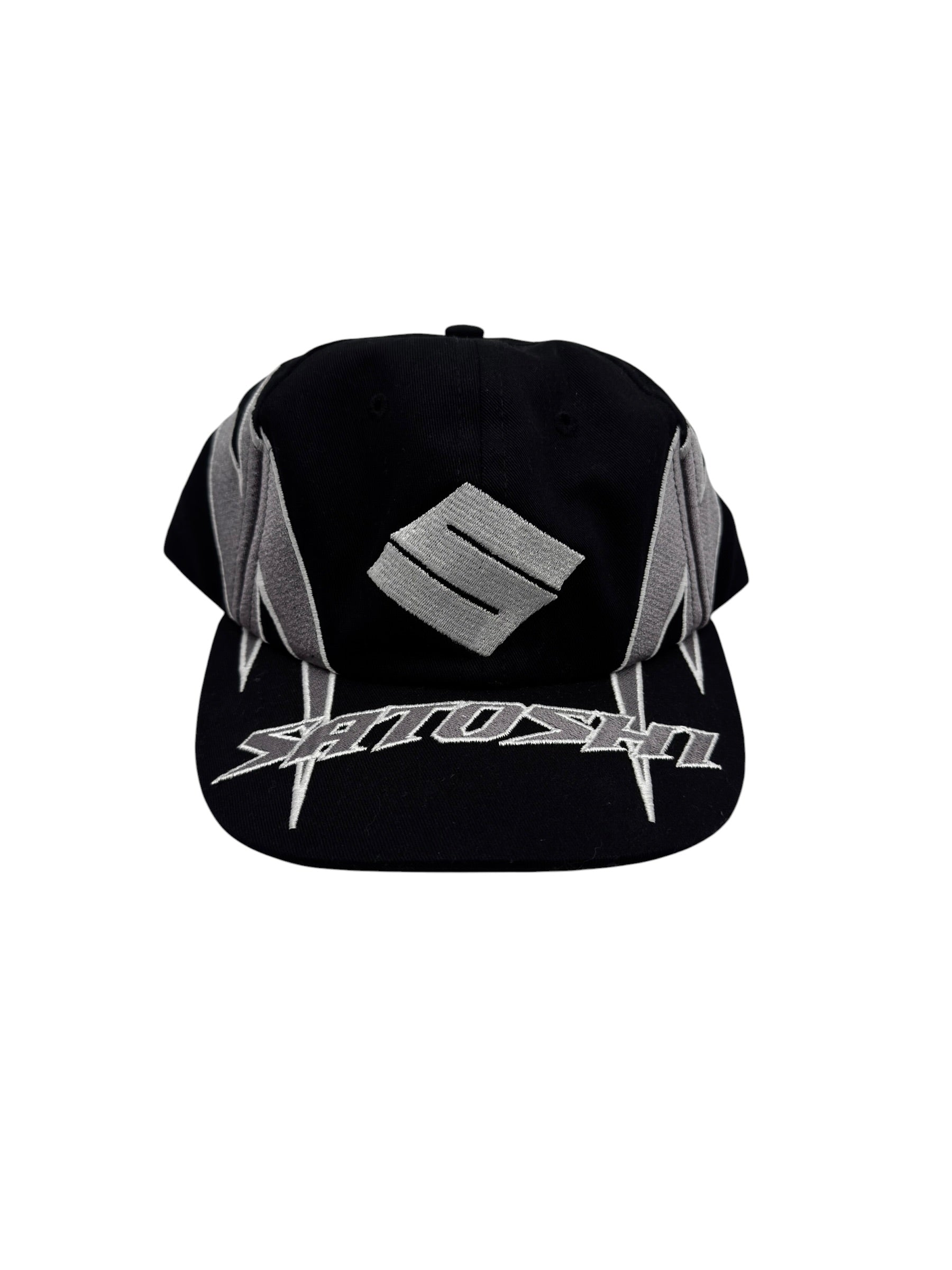 Satoshi Nakamoto Storm Hat