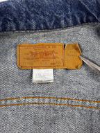 70s Levi’s Type 3 Jacket