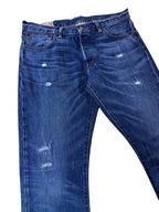 Polo Original Cut Denim (33)