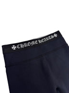 Chrome Hearts Biker Shorts (M)
