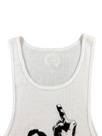 Chrome Hearts Richard Tank