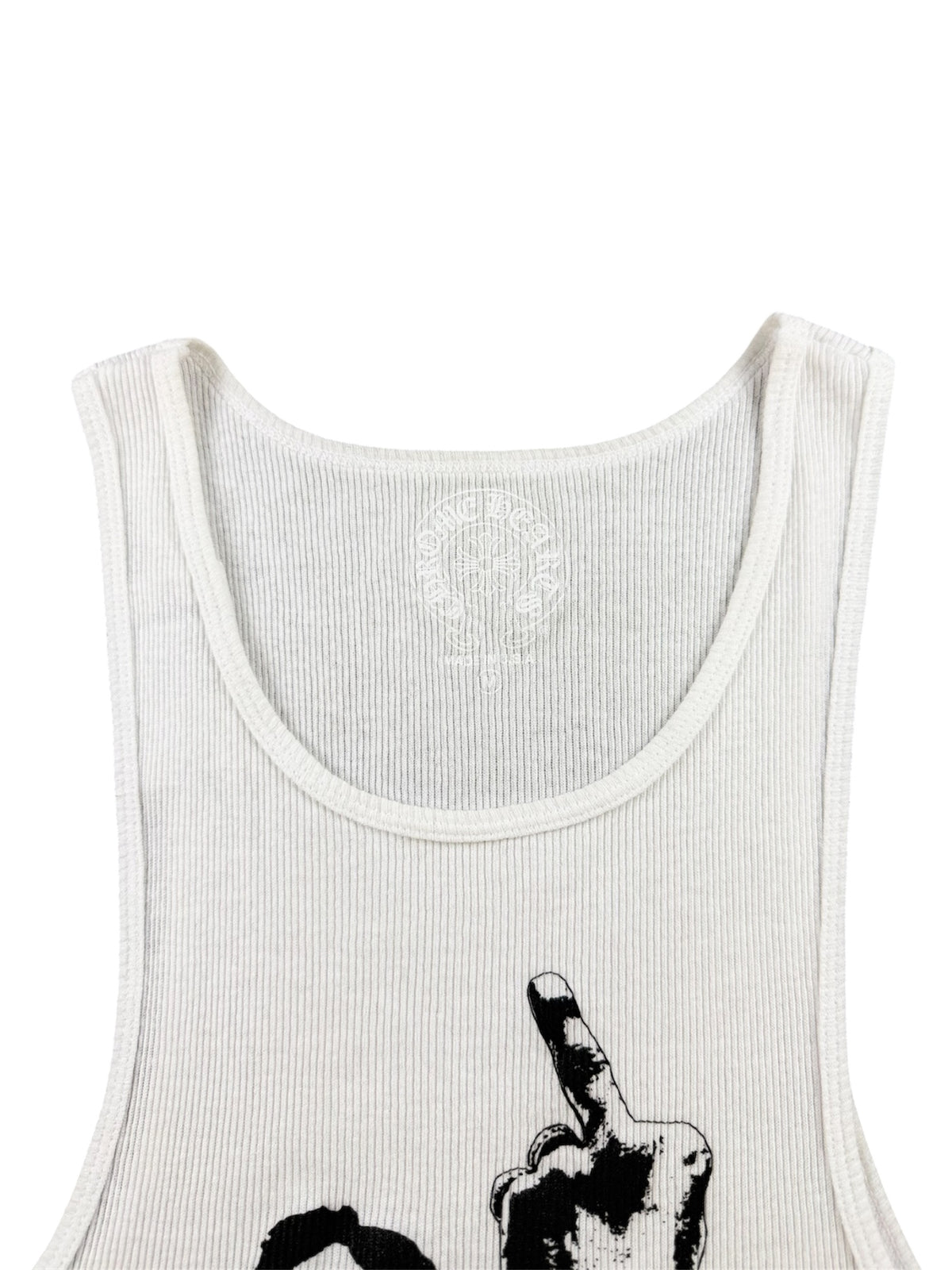 Chrome Hearts Richard Tank
