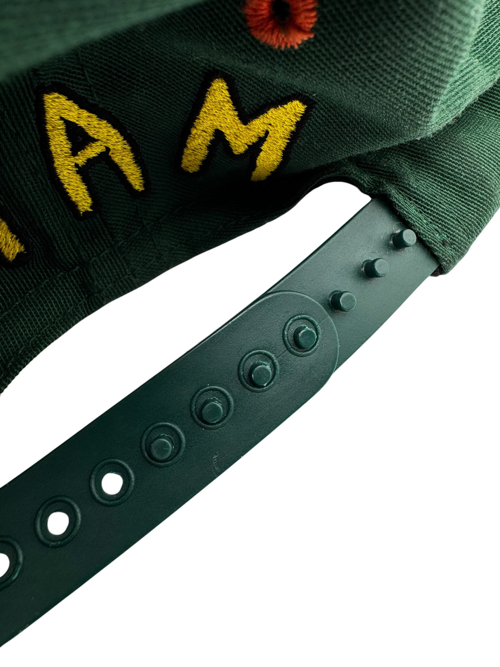 Chrome Hearts Miami Art Basil Trucker
