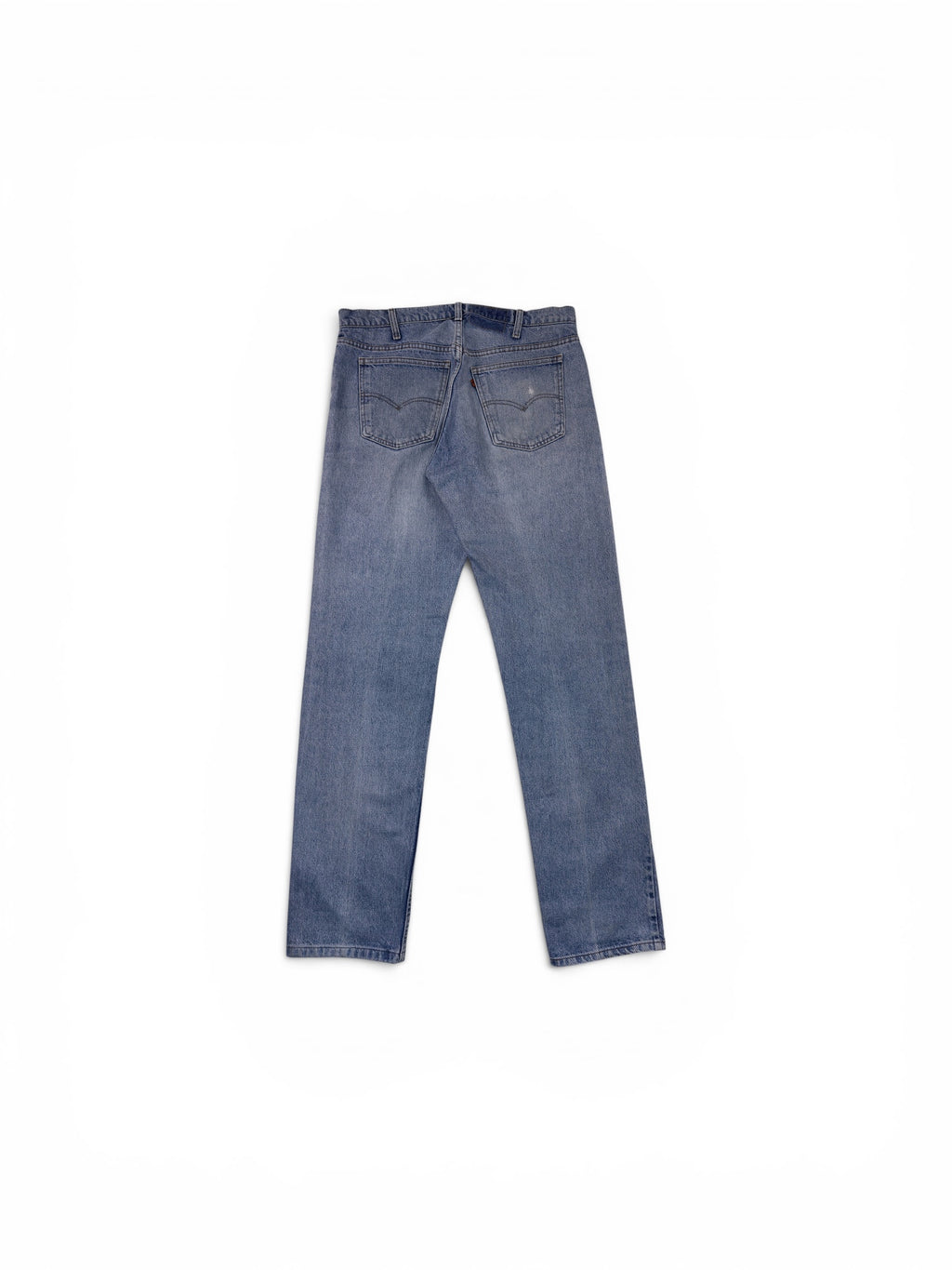Vintage 80s Orange Tab Levi’s (36)
