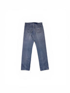 Vintage 80s Orange Tab Levi’s (36)