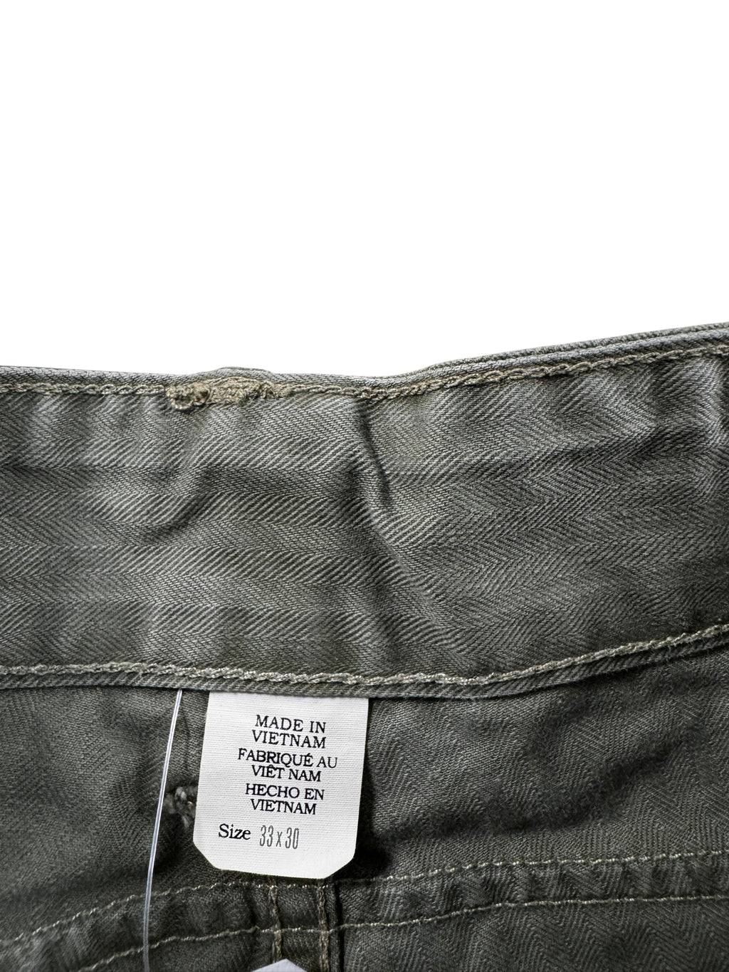 RRL Monkey Cargo Pants (33)