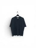 Ami Stitched Logo Tee (L)