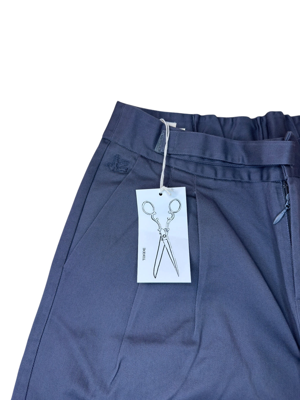 Taippe Portugal Grey Jacinto Pants (XL/XXL)