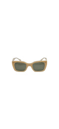 Undercover Square Frame Glasses