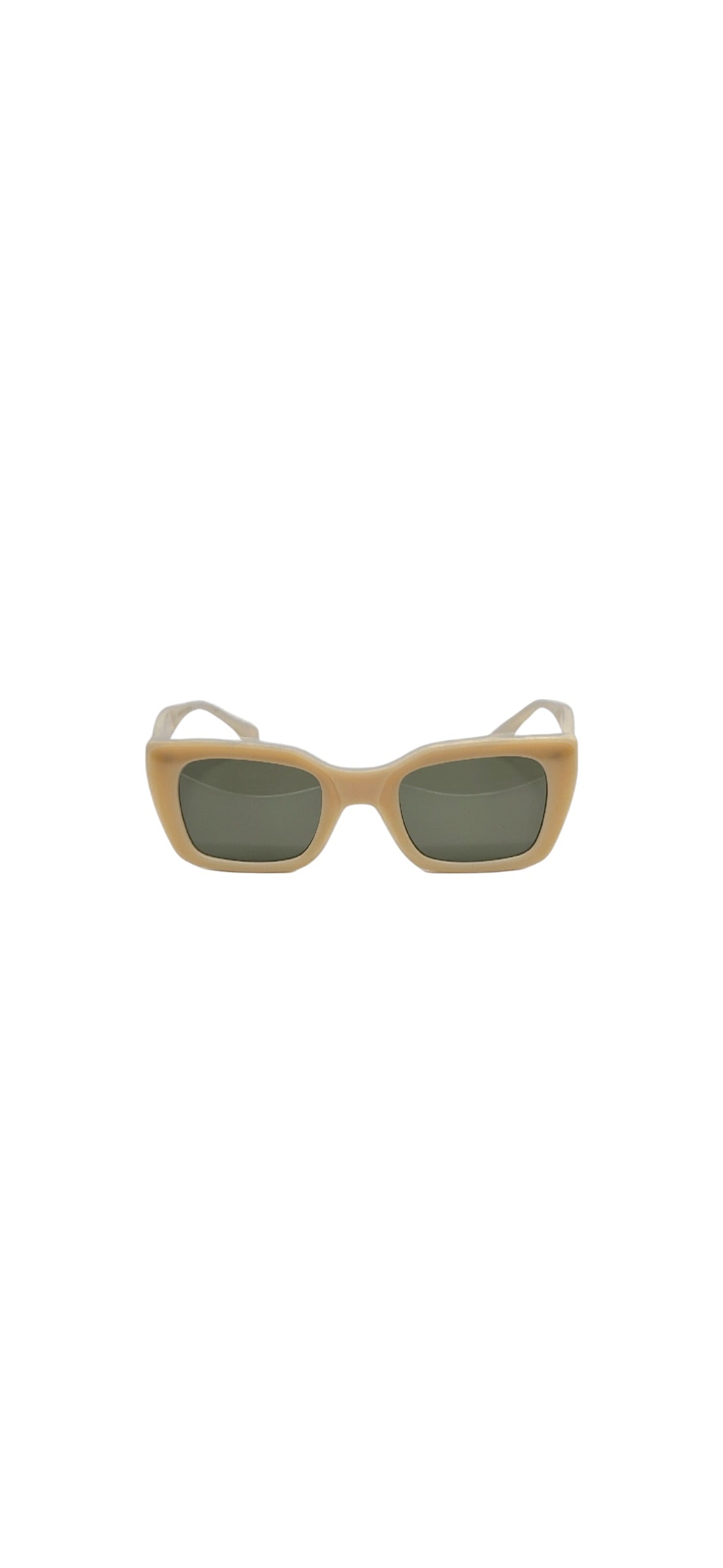 Undercover Square Frame Glasses