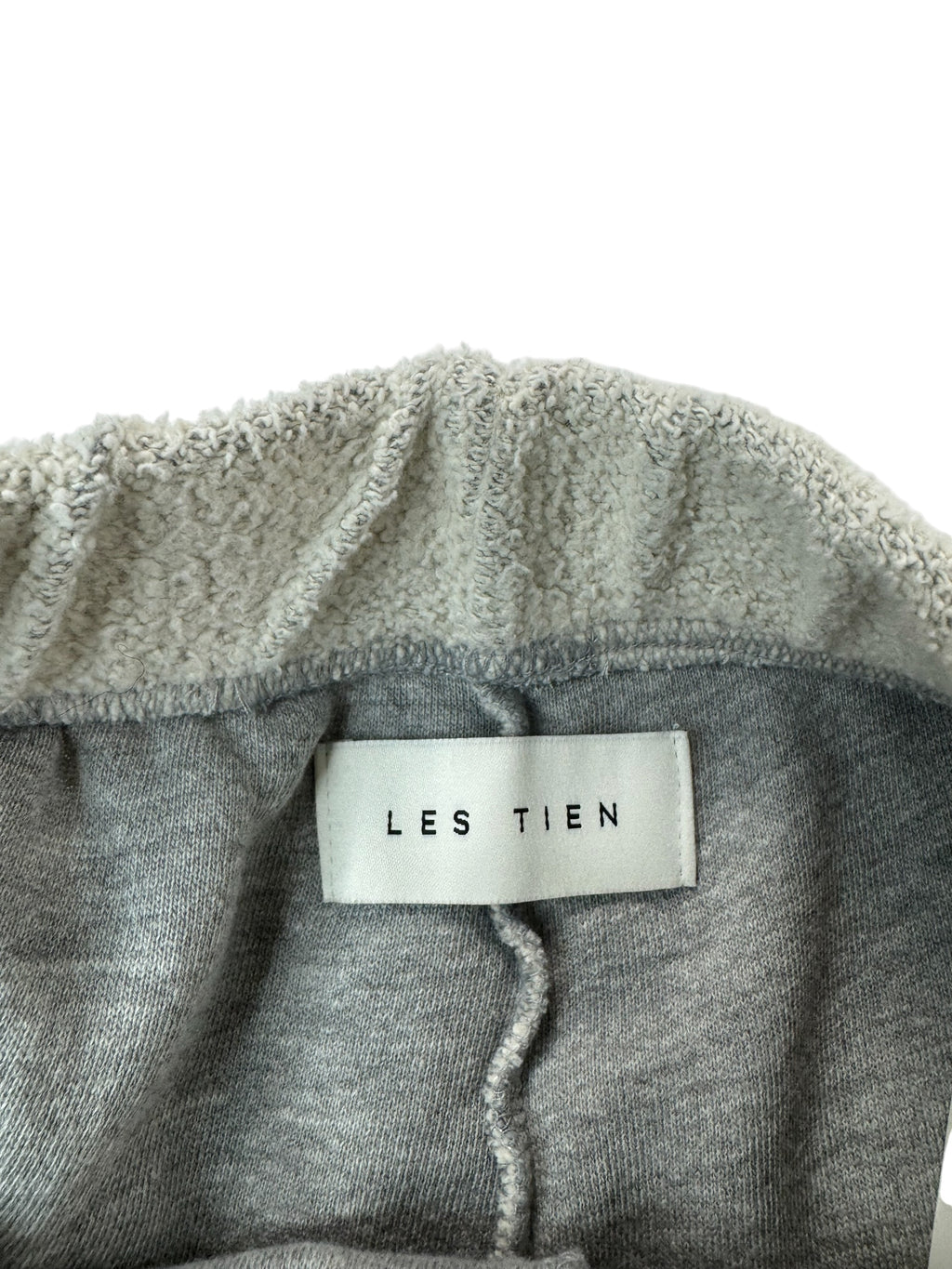 Les Tien Reverse Cargo Pants (XL)
