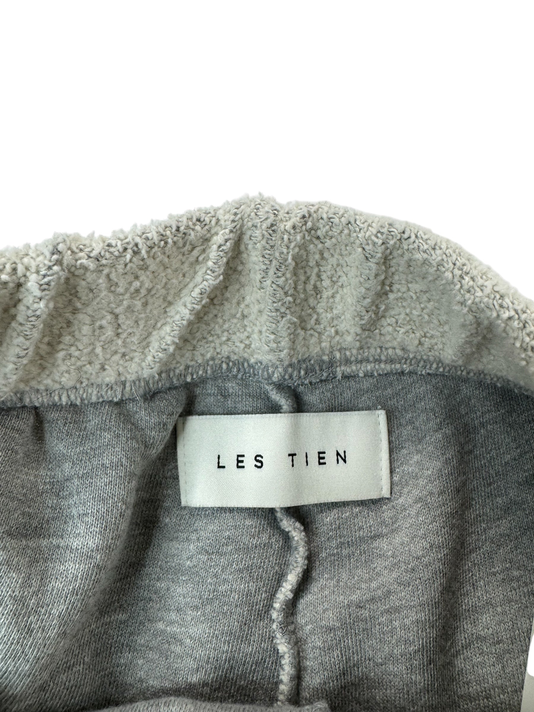 Les Tien Reverse Cargo Pants (XL)