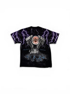 Vintage 90’s Harley Lightning Tee (L)