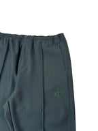 Needles Olive Track Pants (S)