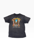 90s 3D Harley Symbol of American Freedom Tee