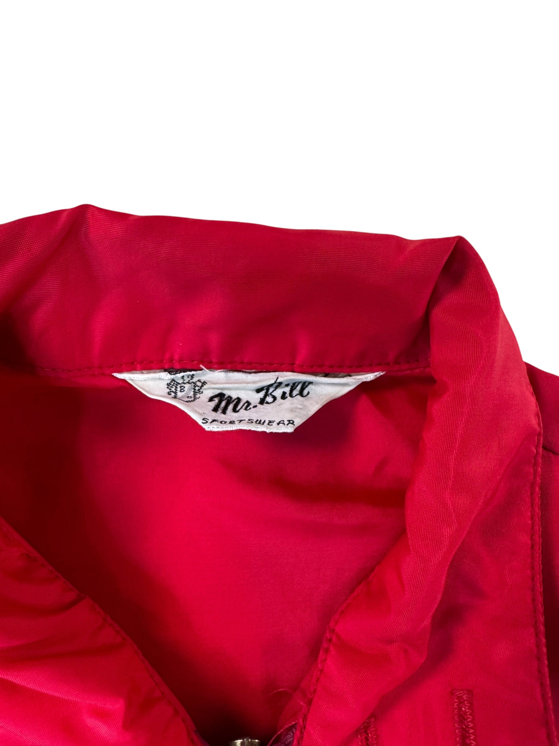 Vintage 80s Boy Scouts Patchwork Jacket