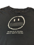 Vintage No Boundaries Tee