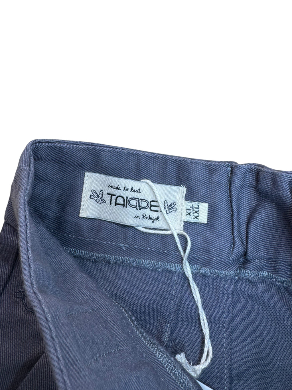 Taippe Portugal Grey Jacinto Pants (XL/XXL)