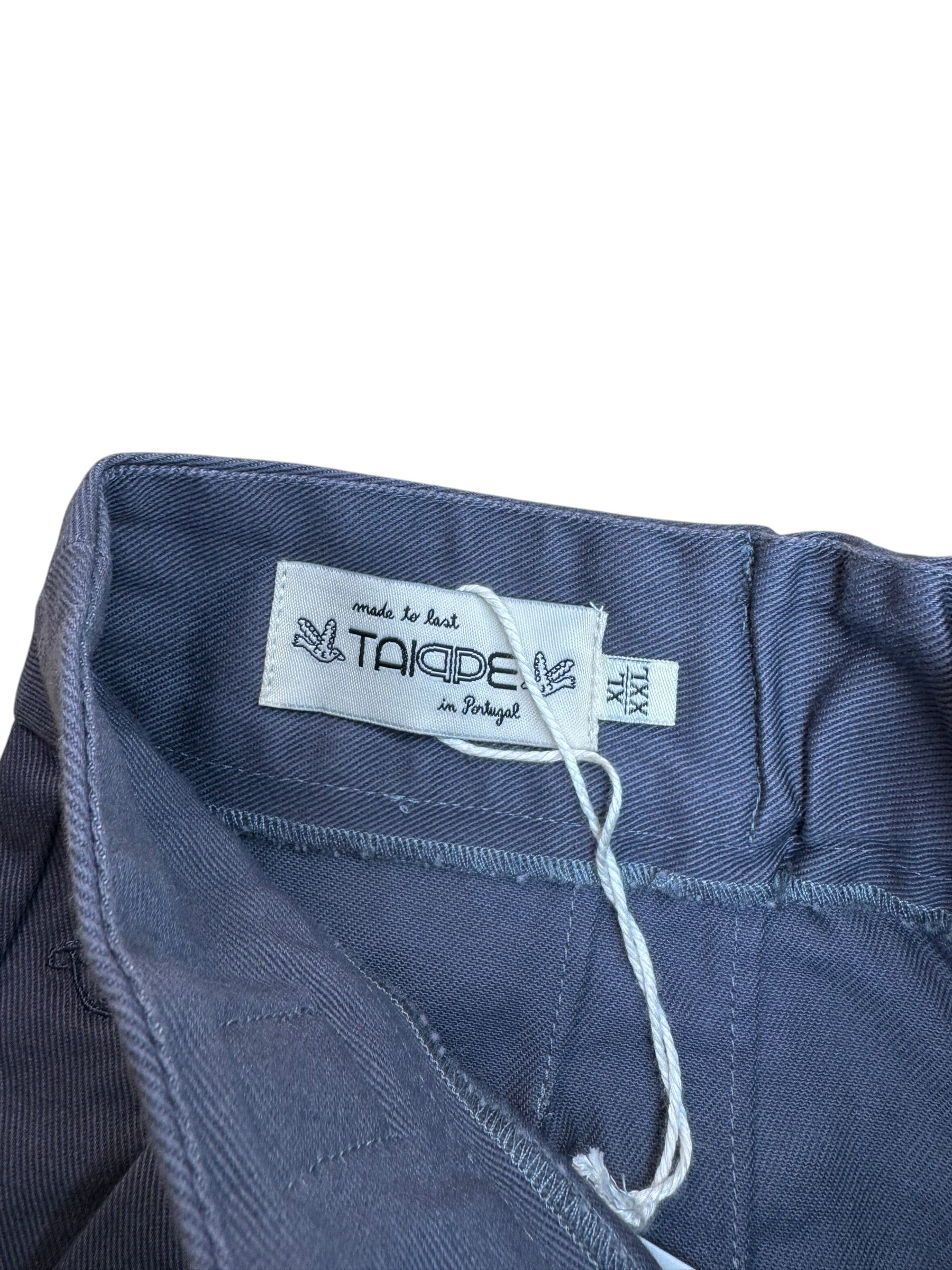 Taippe Portugal Grey Jacinto Pants (XL/XXL)