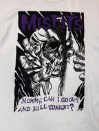 Vintage 90’s Misfits Kill Tonight Tee (XL)