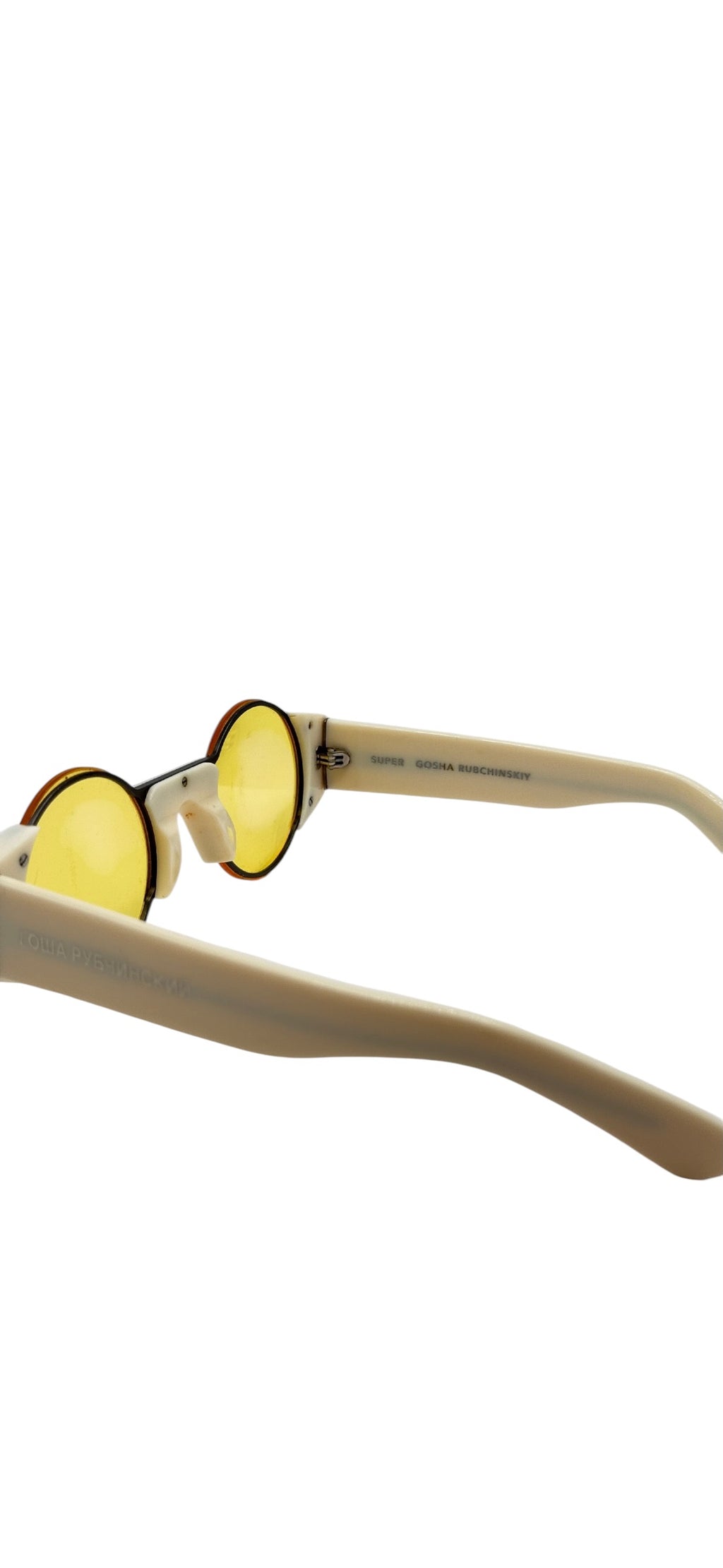 Gosha Rubchinskiy Retrosuperfuture Glasses