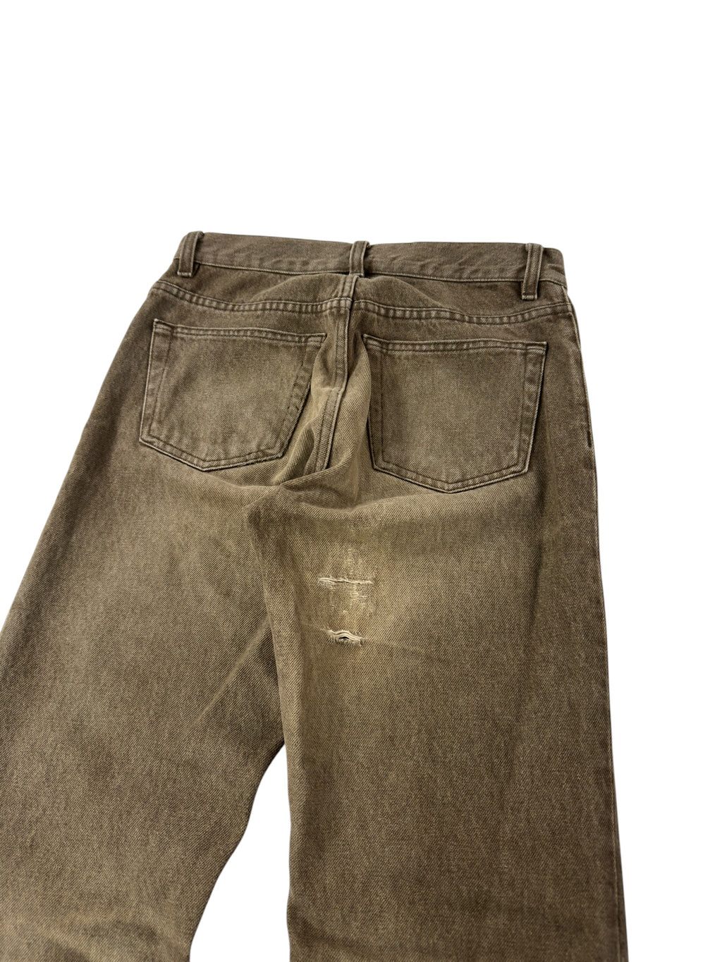 Helmut Lang Mud Denim (28)