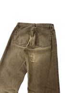 Helmut Lang Mud Denim (28)