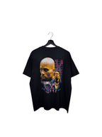 Vintage 90’s Bootleg DMX Rap Tee (XL)