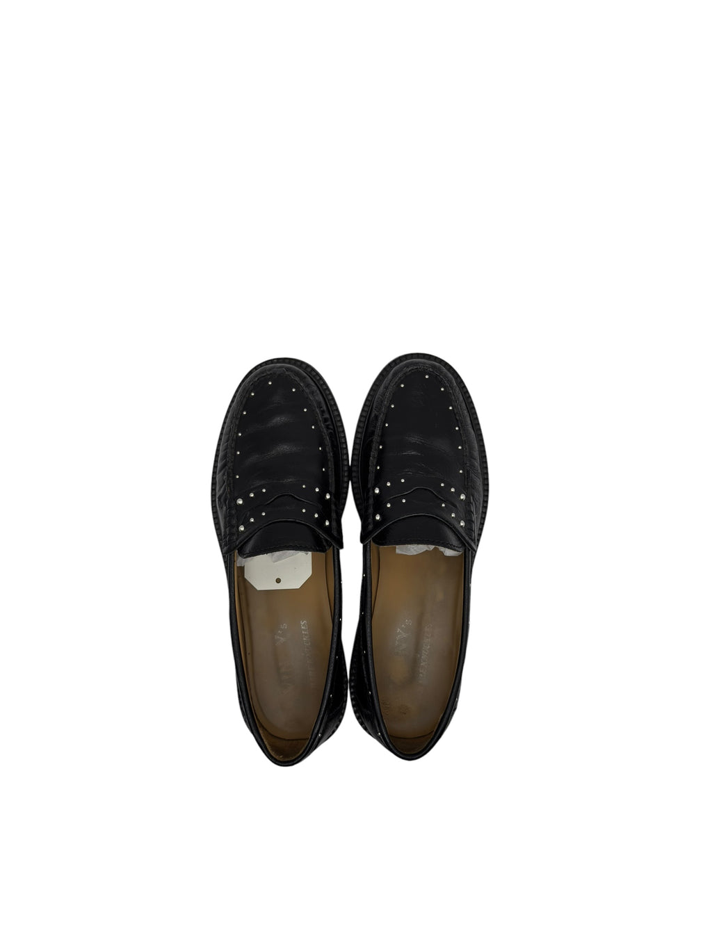 Bare Knuckles Used Vinny’s Loafers (9)
