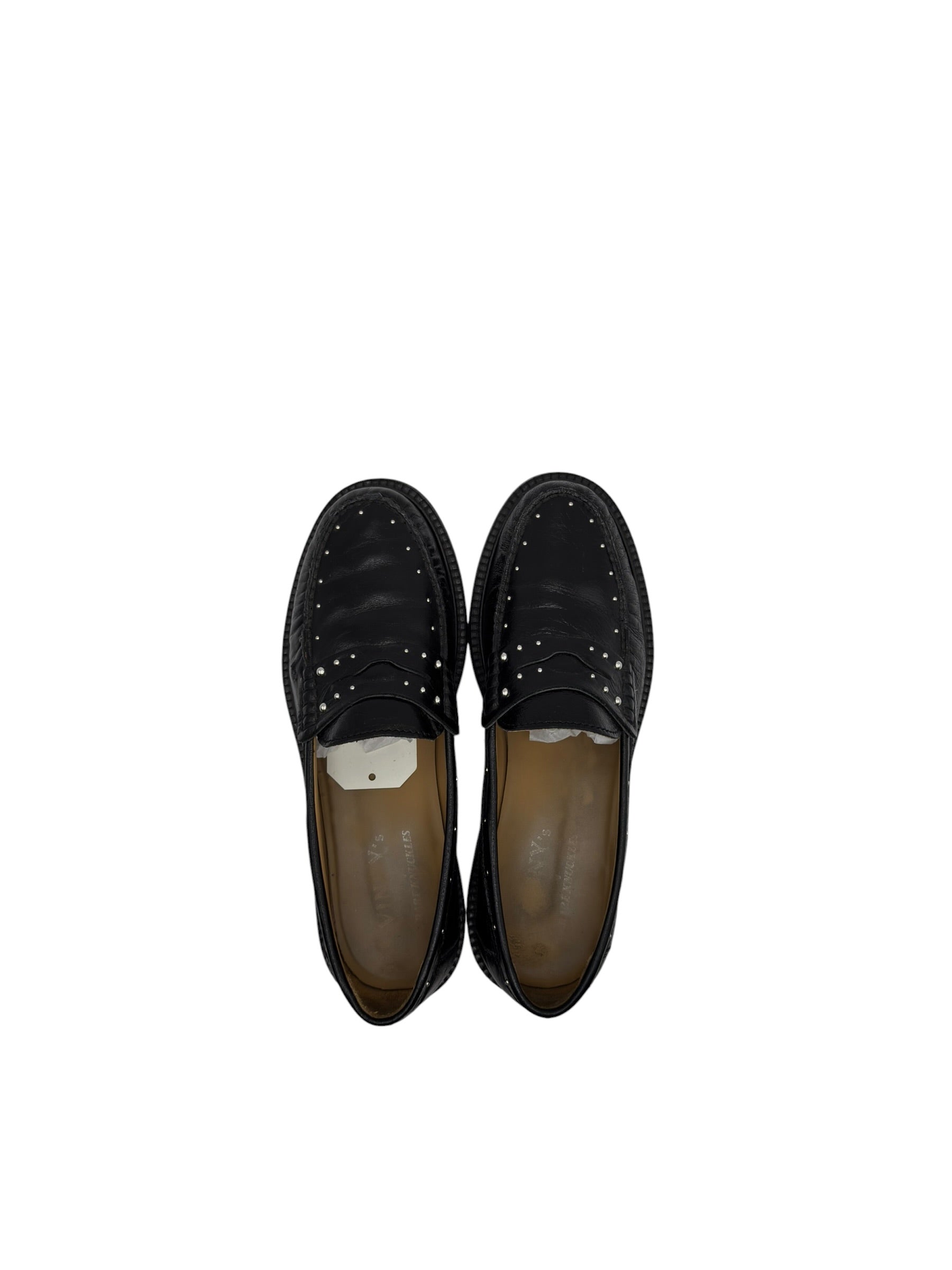 Bare Knuckles Used Vinny’s Loafers (9)
