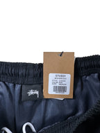 Stussy Water Shorts Black (M)