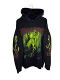 Vintage 2000’s Cradle of the Filth Hoodie