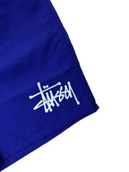 Stussy Water Shorts Cobalt (L)