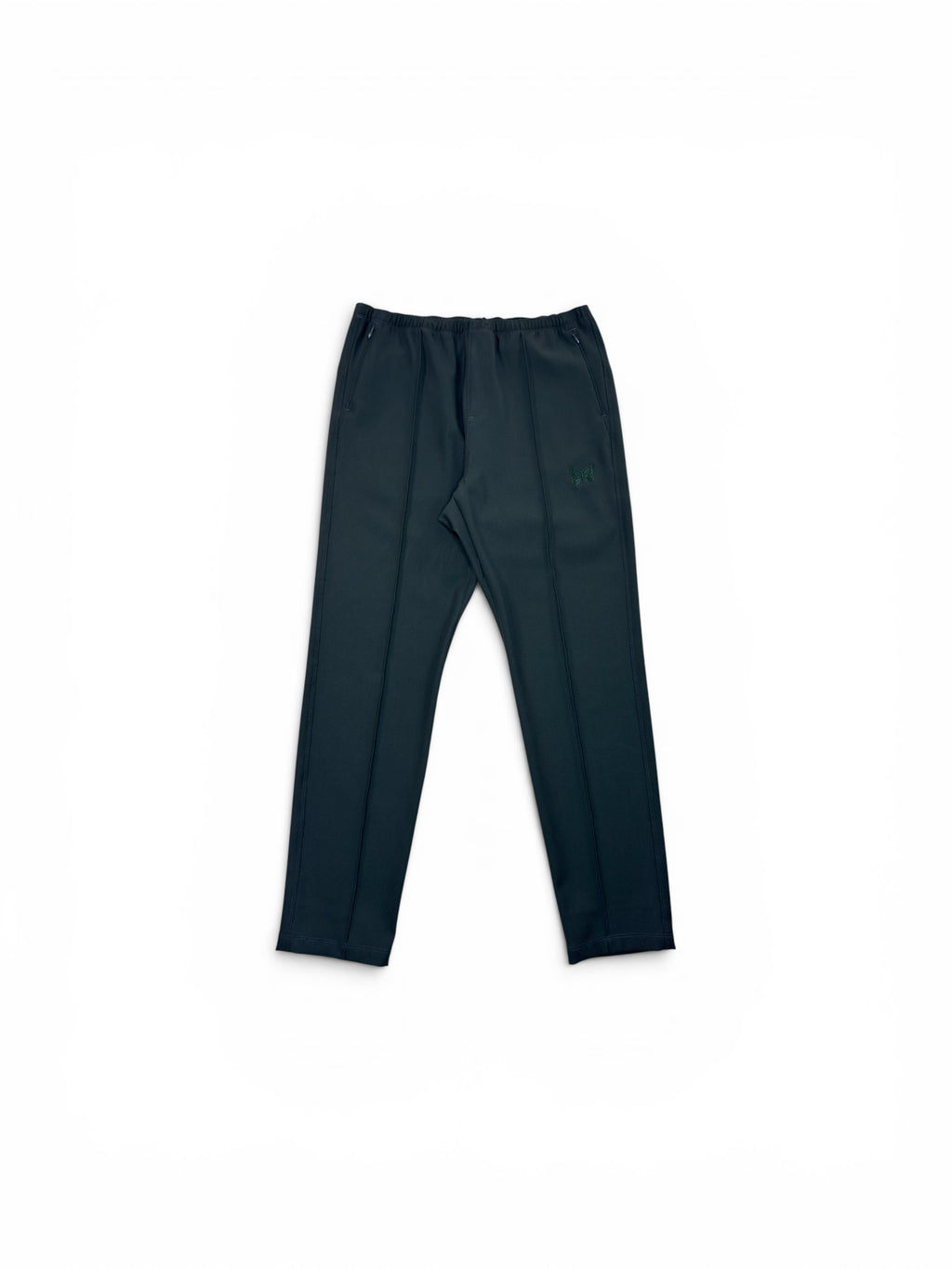 Needles Olive Track Pants (S)