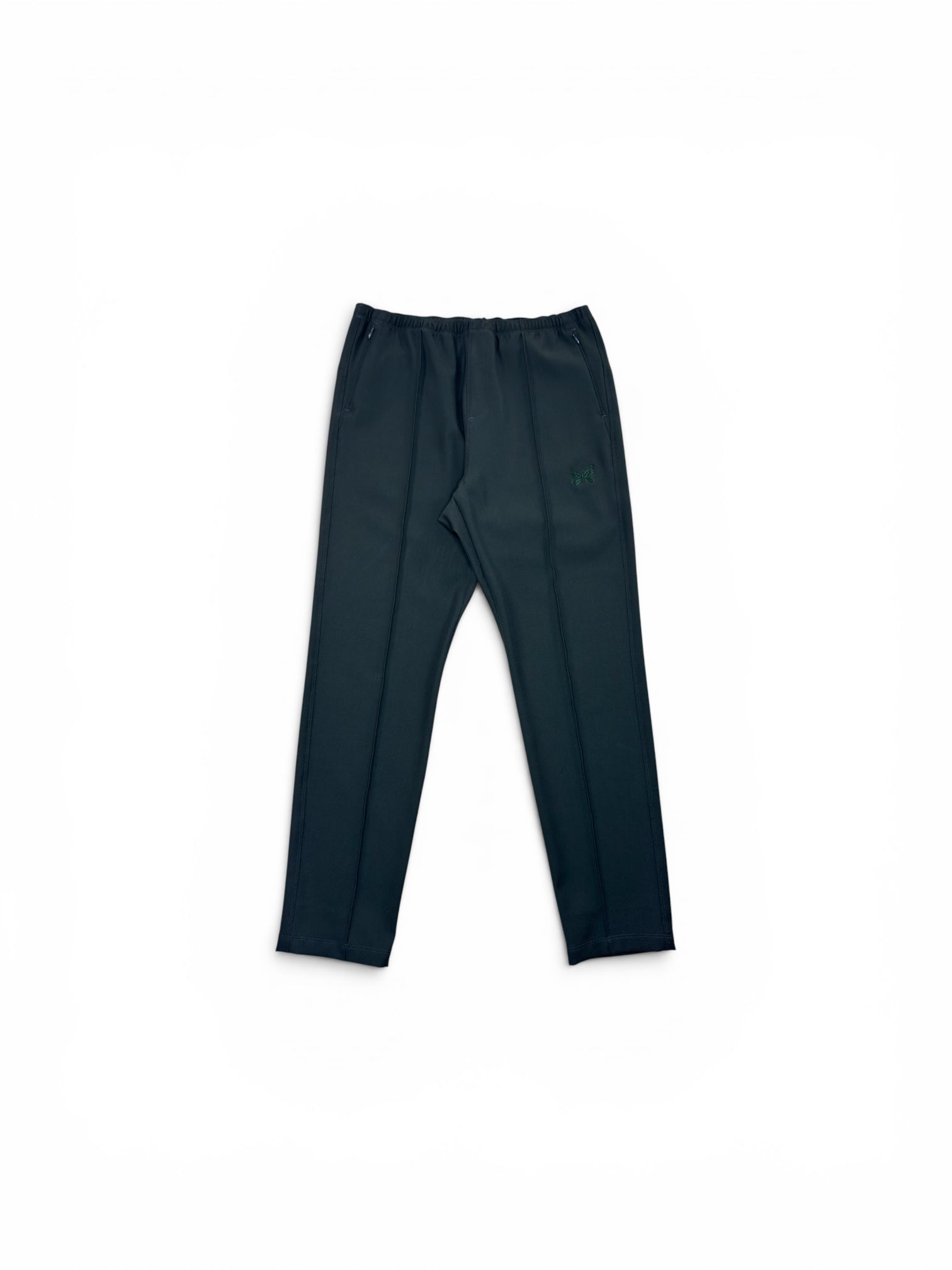 Needles Olive Track Pants (S)