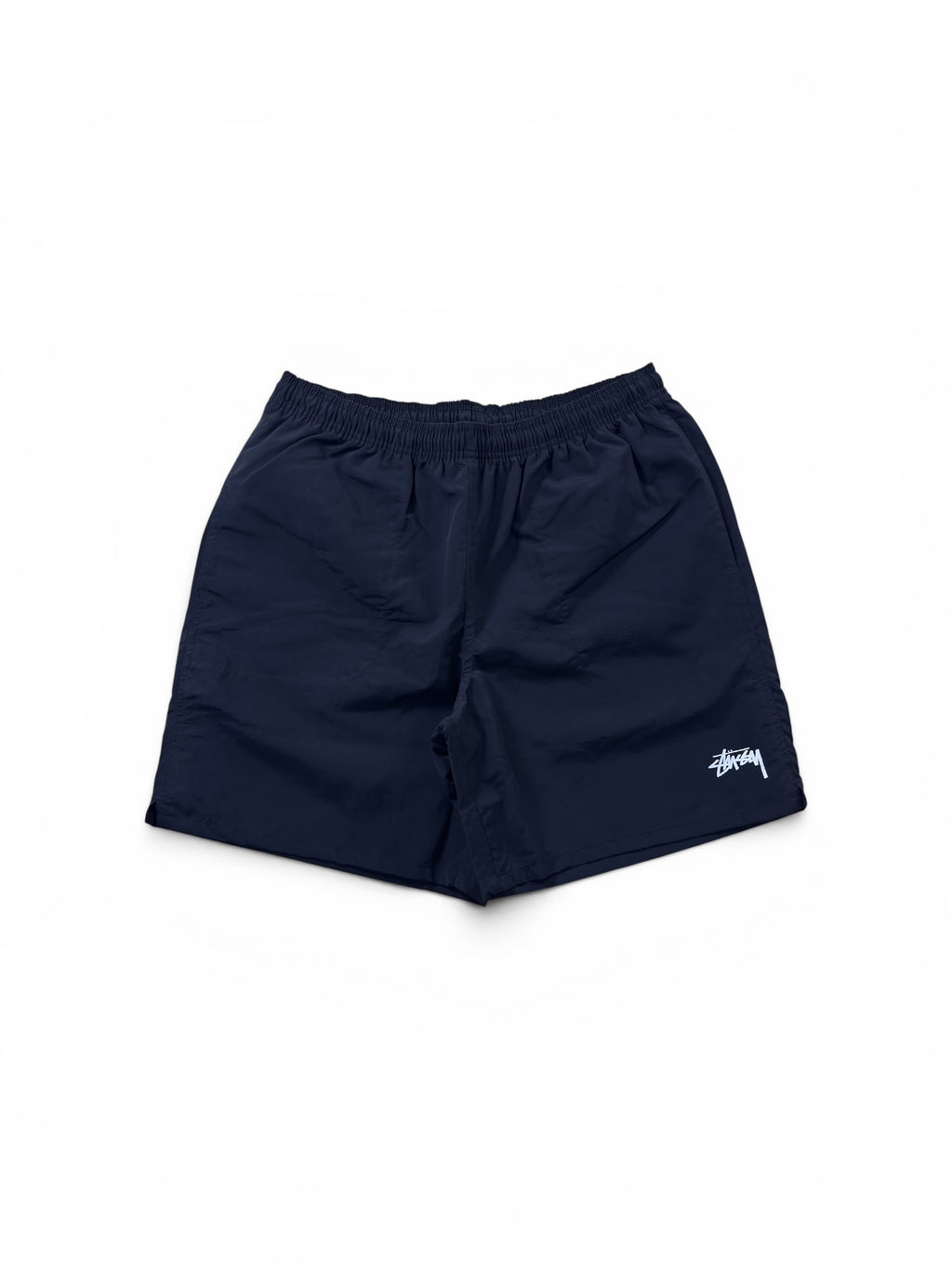 Stussy Water Shorts Black (M)
